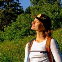 Cooperative Institute for Research in Environmental Sciences Employee Libby O'Neall's profile photo