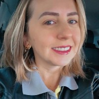 Satus Ager S.A. Employee Tatiane Paula's profile photo