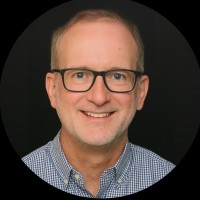 56K.Cloud Employee Richard Cash's profile photo