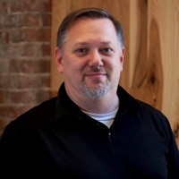EPISCOPAL DIOCESE OF OHIO Employee Aaron Gerlach's profile photo