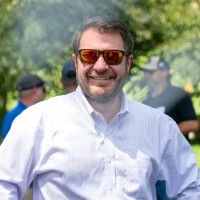 ICOP, Inc. Employee Sean Roe's profile photo