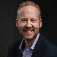 BarkleyOKRP Employee Aaron Beatty's profile photo