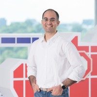 Nikhil Grover Email