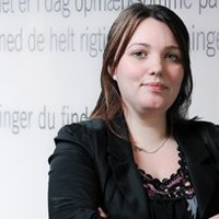 Danniella Kirkel Email