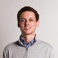 Konfir Employee Thomas McAuliffe's profile photo