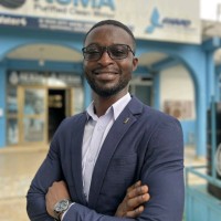 Samuel Boakye Email