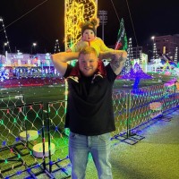 Bi-Con Services Employee Tyler Vernatter's profile photo