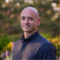 Club Pilates Employee Nicholas Komoroske's profile photo