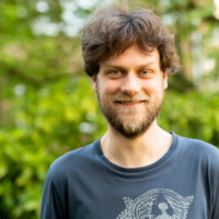 CIRE Employee Antoine Terwagne's profile photo