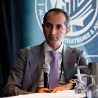 Michael Danov Email & Phone Number