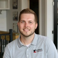 KRM Development, LLC Employee Joe Anderson's profile photo