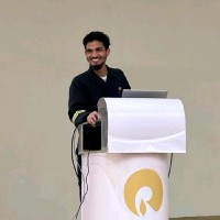 Mohammed Saiyed Email