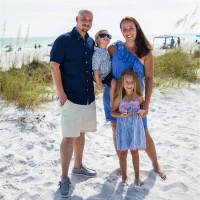 The Orthopaedic Institute Employee Ashton Martin's profile photo