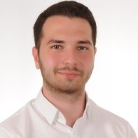 Taha Kavlu Email