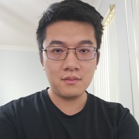 Arctrade Employee Yuzhi Wang's profile photo