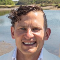 Office of the New York State Attorney General Employee Chris McCall's profile photo