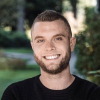 Maritz Employee Maxwell Roberts's profile photo