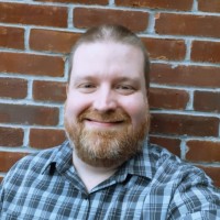 XP Venture Labs Employee Chris Stark's profile photo