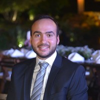 Network Solutions Factory Employee Malek Zeinab's profile photo