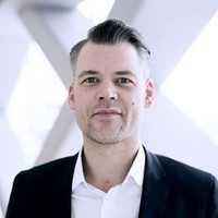 IDEATION AS Employee Joachim Henriksen's profile photo