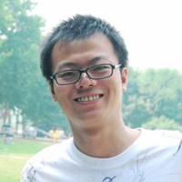 谷全琦's profile photo