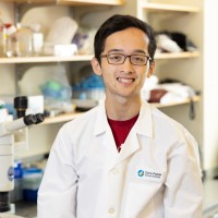 Harvard Medical School Employee Jasper Lee's profile photo