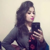 Amicus Infotech Employee Kamini Rawat's profile photo