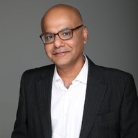 AJB Insurance Solutions Employee Ajay Shroff's profile photo