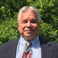 ROCKWELL INDUSTRIES INTL CORP Employee Jon Dymczyk's profile photo