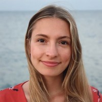 INEM - Institut Necker Enfants Malades Employee Clémence Duruel's profile photo