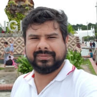 Hyperdata Computing (Pvt).Ltd Employee Abdul Raheem's profile photo