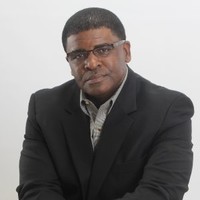 Monumental Consulting, LLC Employee Jerome Robinson's profile photo