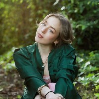 DIOTIMA Employee Jade Anaya's profile photo