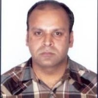 Blue Valley Properties Pvt. Ltd. Employee Harish Raju's profile photo