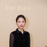 De Beers London Employee Maisie Zheng's profile photo