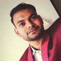 FRANTIC INFOTECH PVT. LTD. Employee Shahrukh Khan's profile photo