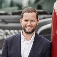 Scania Group Employee Lars Gustafsson's profile photo