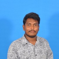 Micronox Employee Praveen Yesuri's profile photo