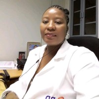 University of Zululand Employee Hlengiwe Mbongwa's profile photo