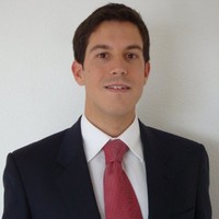 HBX Group Employee Alister Clarke's profile photo