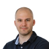 M Produktion AB Employee Tommy Markovic's profile photo