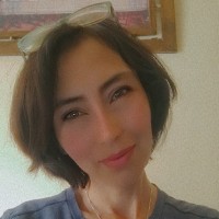 ASTRIX S.A. Employee Paola Cruz's profile photo