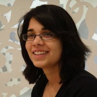 Richa Prasad