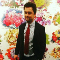 Those Guys Painting Co. Employee Andrew Hawks's profile photo