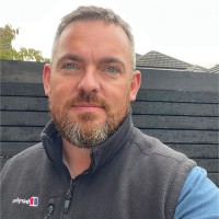 Kier Group Employee Matt Grimes's profile photo