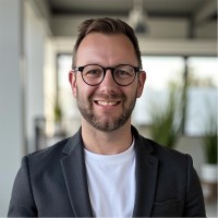 Blank Transport GmbH & Co. KG Employee Thomas Blank's profile photo