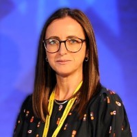 Local Government Management Agency (LGMA) Employee Paula Butler's profile photo