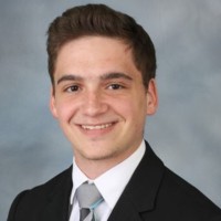 Cleveland Clinic Employee Hunter Rose's profile photo