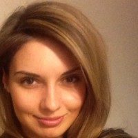 Movable Ink Employee Antoniya Kaneva's profile photo