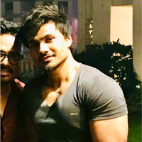 Prodware Solutions Employee Nishant Bhatnagar's profile photo